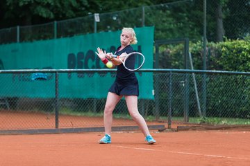 Bild 145 - OL Rahlstedter HTC - Harburger Turnerbund : Ergebnis: 8:1